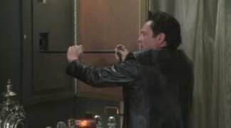 Кадр з фільму Донька мого боса