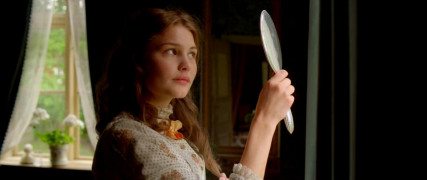 Кадр з фільму Вікторія: Історія кохання