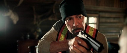 Кадр з фільму Спадок