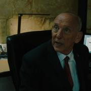 Кадр з фільму Цербери війни