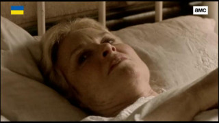 Кадр з фільму Джессіка