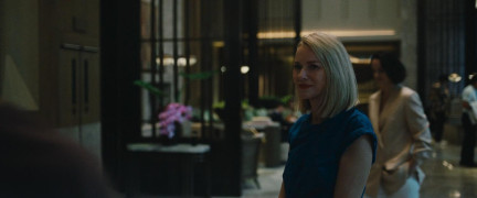 Кадр з фільму Еммануель