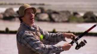 Кадр з фільму І останнє...