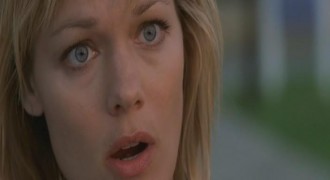 Кадр з фільму Анаконда 3. Ціна експеремента