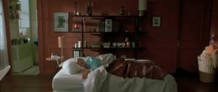 Кадр з фільму Вид згори кращий