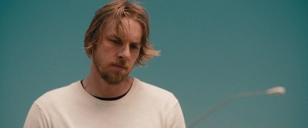 Кадр з фільму Хапай і тікай