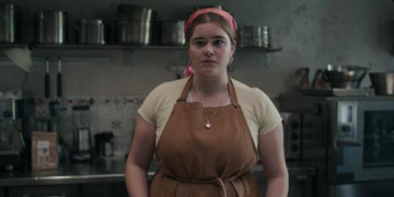 Кадр з фільму Будинок здобичі