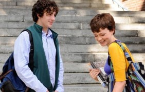 Кадр з фільму Найкращий