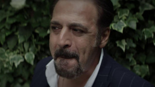 Кадр з фільму Беззаконня