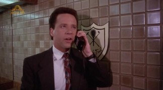 Кадр з фільму Тюремний курорт