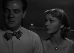 Кадр з фільму Трамвай «Бажання»