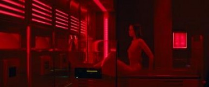 Кадр з фільму Медовий Місяць