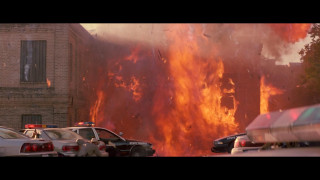 Кадр з фільму Крутий та ціпоньки