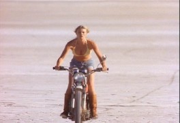 Кадр з фільму Невловимий