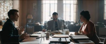 Кадр з фільму Бути Рікардо