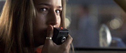 Кадр з фільму Нічого собі поїздочка