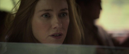 Кадр з фільму Скляний замок