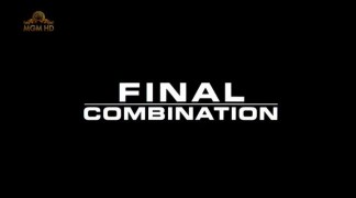 Кадр з фільму Останній варіант