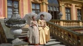 Кадр з фільму Вероніка: Нескорене серце