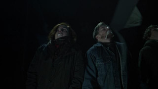 Кадр з фільму Небезпечний пасажир