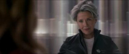 Кадр з фільму Капітан Марвел