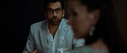 Кадр з фільму Кохання за рецептом