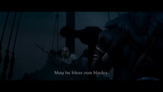 Кадр з фільму Хижак. Вбивця вбивць