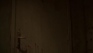 Кадр з фільму Мутанти 3: Страж