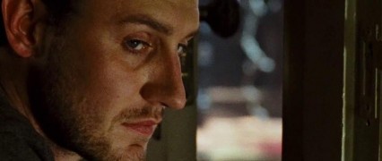 Кадр з фільму Колекціонер