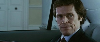 Кадр з фільму Ескорт для пані