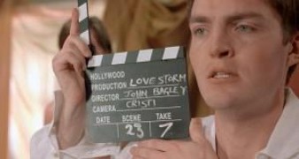 Кадр з фільму Я хочу Кенді