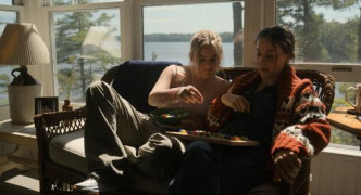 Кадр з фільму Моя стара дупа