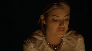 Кадр з фільму Шаблезубий