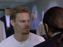 Кадр з фільму Кікбоксер 5: Відплата