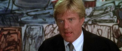 Кадр з фільму Орли юриспруденції