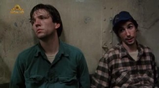 Кадр з фільму Складний вибір