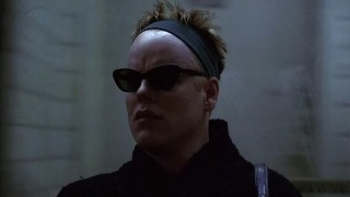 Кадр з фільму Бездоганна