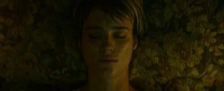 Кадр з фільму Термінатор: Фатум