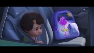 Кадр з фільму Історія іграшок 4