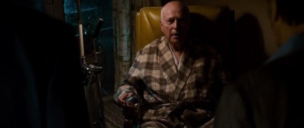 Кадр з фільму Надійні хлопці