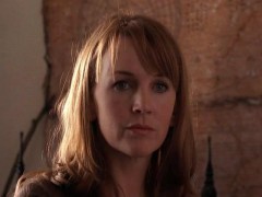 Кадр з фільму Ковчег монстра