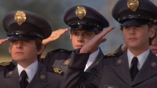 Кадр з фільму Омен ІІ. Демієн