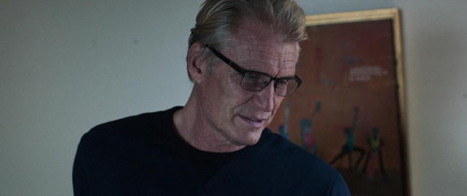 Кадр з фільму Фортеця впаде