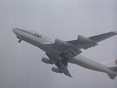 Кадр з фільму Останній круїз