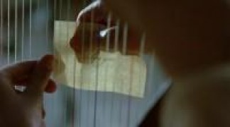 Кадр з фільму Небезпечні зв'язки