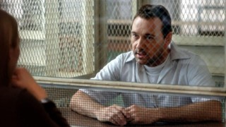 Кадр з фільму Життя Девіда Ґейла (Гейла)