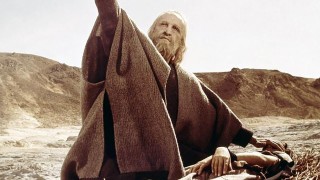 Кадр з фільму Біблія: На початку...