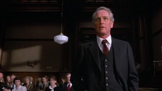 Кадр з фільму Вердикт