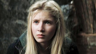 Кадр з фільму Чорнильне серце