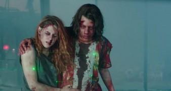 Кадр з фільму Ультраамериканці